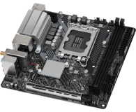 ASRock B760M-ITX Wi-Fi DDR4 - 1107465 - zdjęcie 4